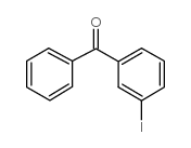 (3-iodophenyl)-phenylmethanone