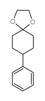 8-苯基-1,4-二氧杂螺[4.5]癸烷
