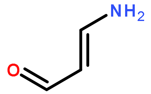 (Z)-3-aminoprop-2-enal