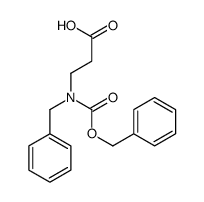 芐氧羰基-N-芐基-Beta-丙氨酸