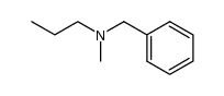 N-methyl-N-propylbenzylamine