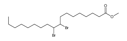 甲基9,10-二溴硬脂酸酯
