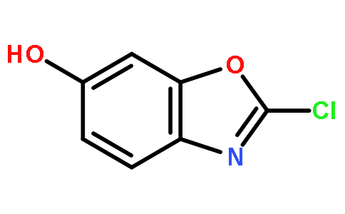 2-氯-6-羥基-1,3-苯并噁唑