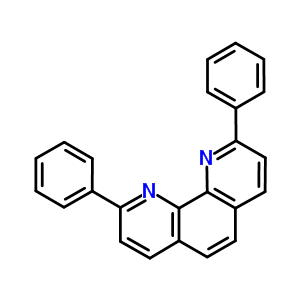 2,9-二苯基-1,10-菲咯啉