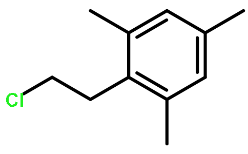 均三甲苯基乙酰基氯化物