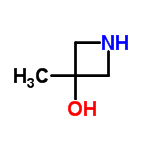 3-甲基-3-吖啶醇