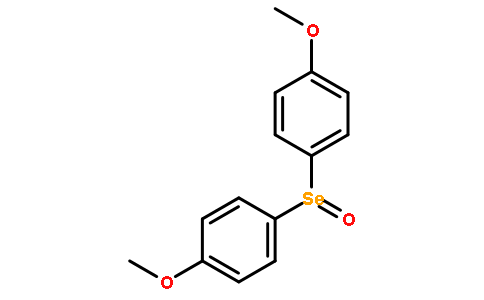 二(4-甲氧基苯基)硒醚