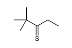 2,2-dimethylpentane-3-thione