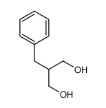 2-苄基丙烷-1,3-二醇