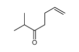 2-methylhept-6-en-3-one