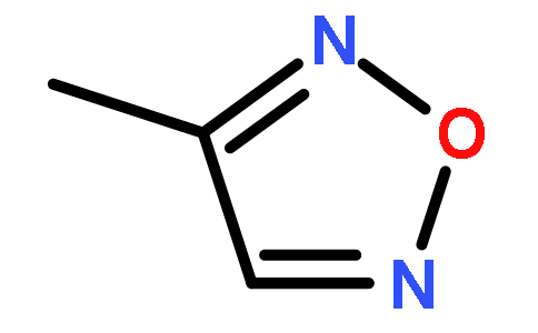 3-甲基-1，2，5-噁二唑