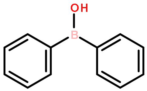 二苯甲醇杂质2