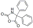 4,4-二苯基惡唑烷-2,5-二酮