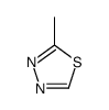 2-methyl-1,3,4-thiadiazole