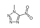 1-methyl-5-nitrotetrazole