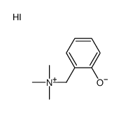 (2-hydroxyphenyl)methyl-trimethylazanium,iodide