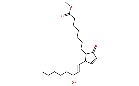 前列腺素a1甲酯