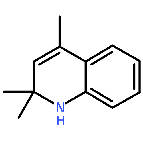 2,2,4-三甲基-1,2-二氢喹啉聚合物