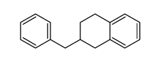 2-苄基-1,2,3,4-四氢萘