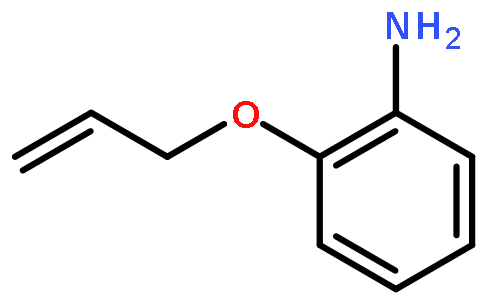2-烯丙氧基-苯基胺