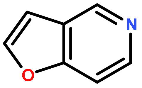 呋喃[3,2-c]吡啶