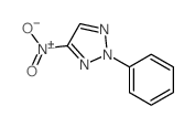 4-nitro-2-phenyltriazole