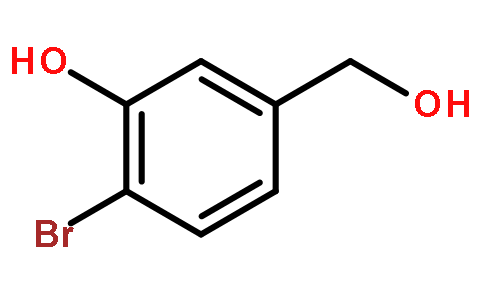 3-羥基-4-溴芐醇