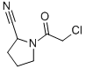 1-(2-氯乙酰基)-2-氰基吡咯