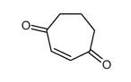 環庚-2-烯-1,4-二酮