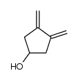 3,4-Dimethylencyclopentanol