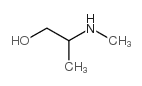 2-(甲氨基)丙-1-醇