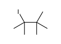 2-iodo-2,3,3-trimethylbutane