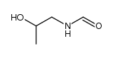 N-(2-hydroxypropyl)formamide