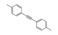 1-methyl-4-[2-(4-methylphenyl)ethynyl]benzene
