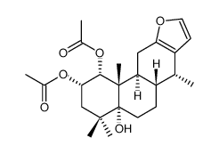14-Deoxy-ε-caesalpin