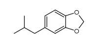 5-isobutyl-benzo[1,3]dioxole