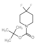 1-N-Boc-4,4-difluoropiperidine
