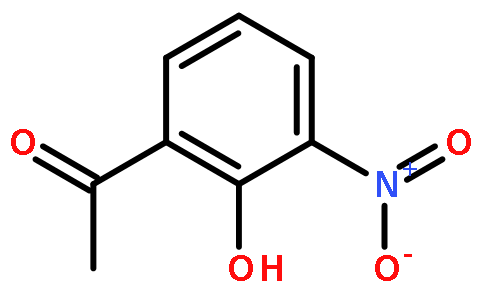 2-羥基-3-硝基苯乙酮