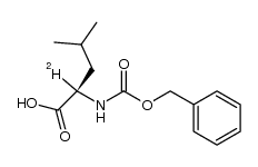 (R)-Z-2-[2H1]-Leu