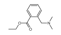 ethyl 2-((dimethylamino)methyl)benzoate