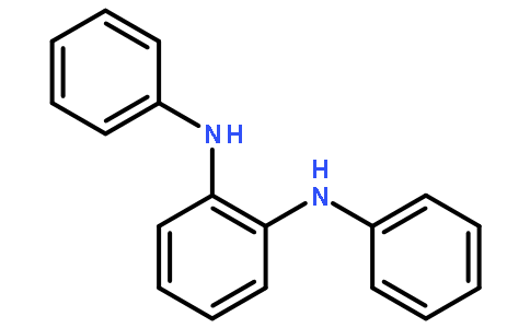 N,N'-二苯基-1,2-苯二胺