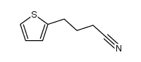 4-(Thiophene-2-yl)butanenitrile