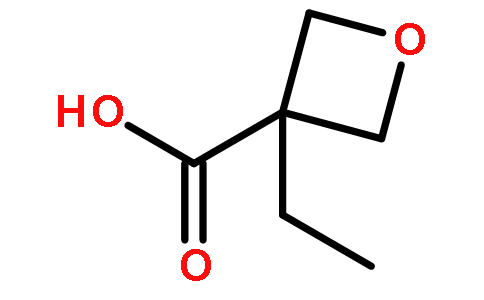 3-乙基-3-氧雜環(huán)丁烷羧酸