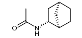 (+/-)-N-(2-exo-bicyclo[2.2.1]heptyl)acetamide