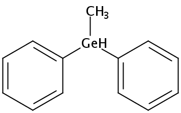 methyl(diphenyl)germane