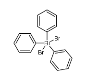 triphenyl bismuth dibromide