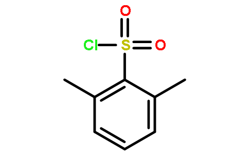 2,6-二甲基苯-1-磺酰氯
