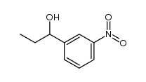 α-ethyl-3-nitrobenzyl alcohol