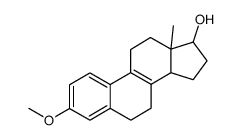 3-甲氧基雌甾-1,3,5(10),8-四烯-17beta-醇