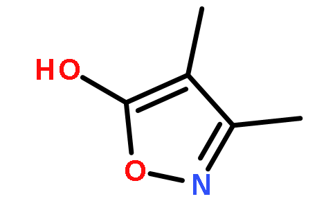 3,4-二甲基异噁唑-5-醇